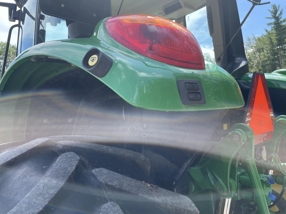John Deere 6120m 2016 alt