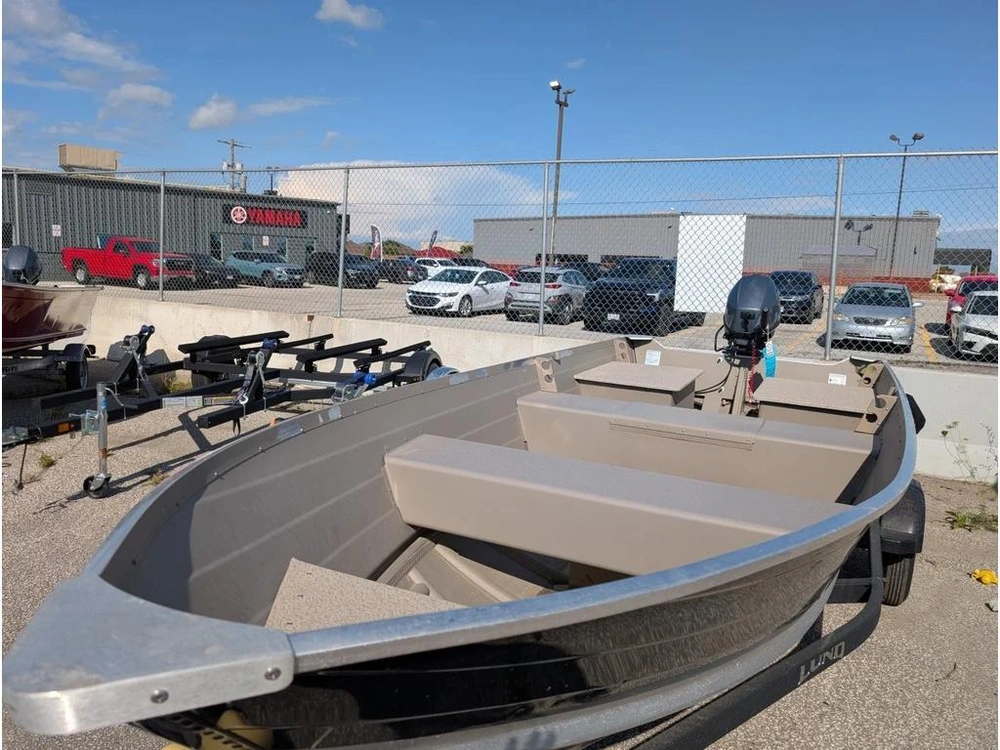 2023 Starcraft 16 Tl alt