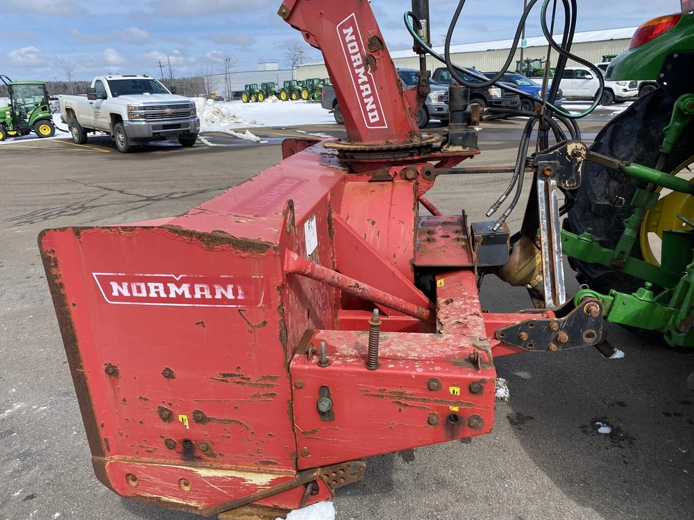 2020 John Deere 5125r alt