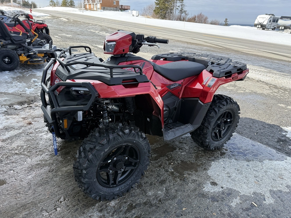 Polaris A26shy57as Sportsman 570 Trail 2026 alt