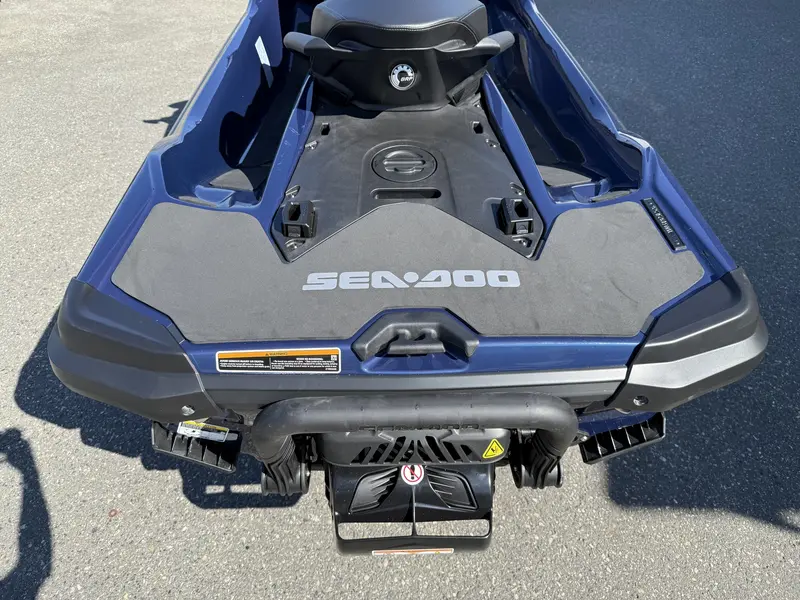 2026 Sea-Doo GTX 170