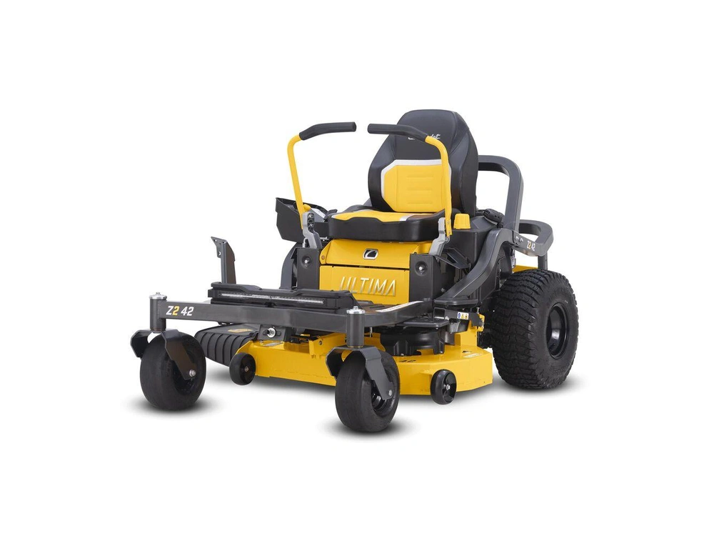 2026 Cub Cadet Z2 42 alt