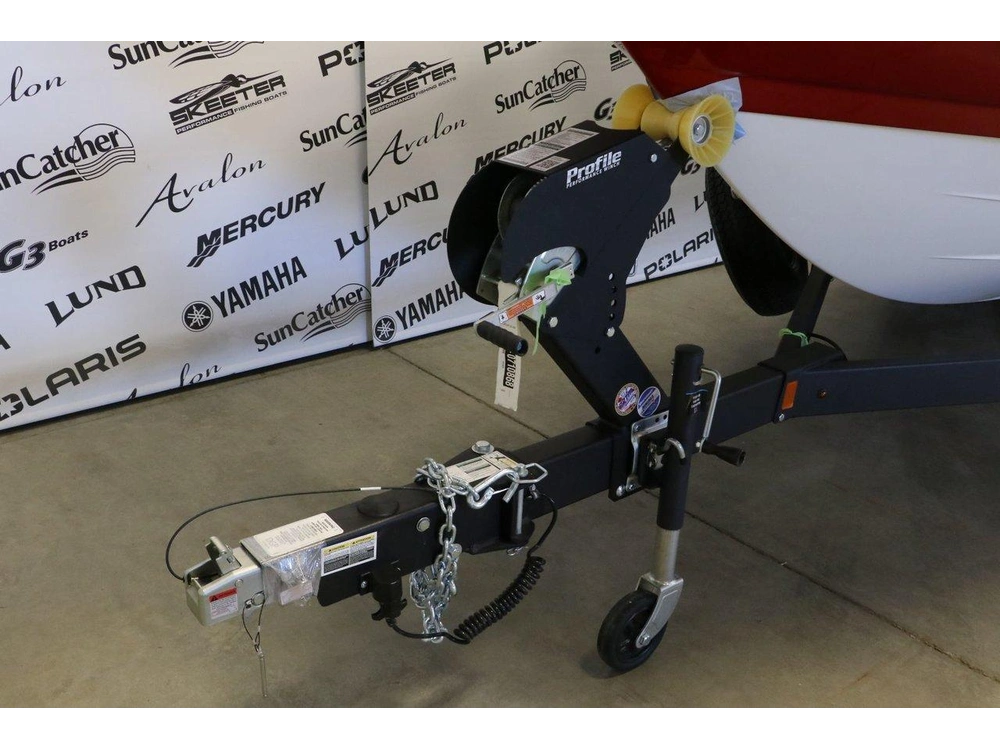 2026 Yamaha 222xd alt