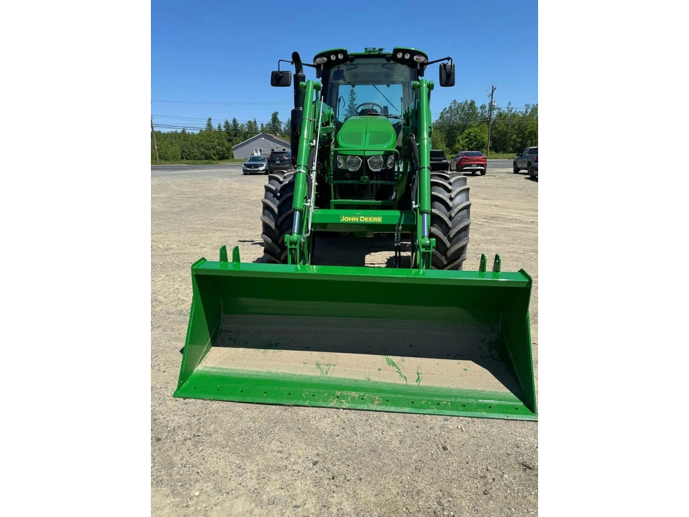2024 John Deere 6110m alt