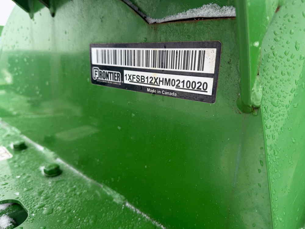 2021 Frontier Sb1280 alt