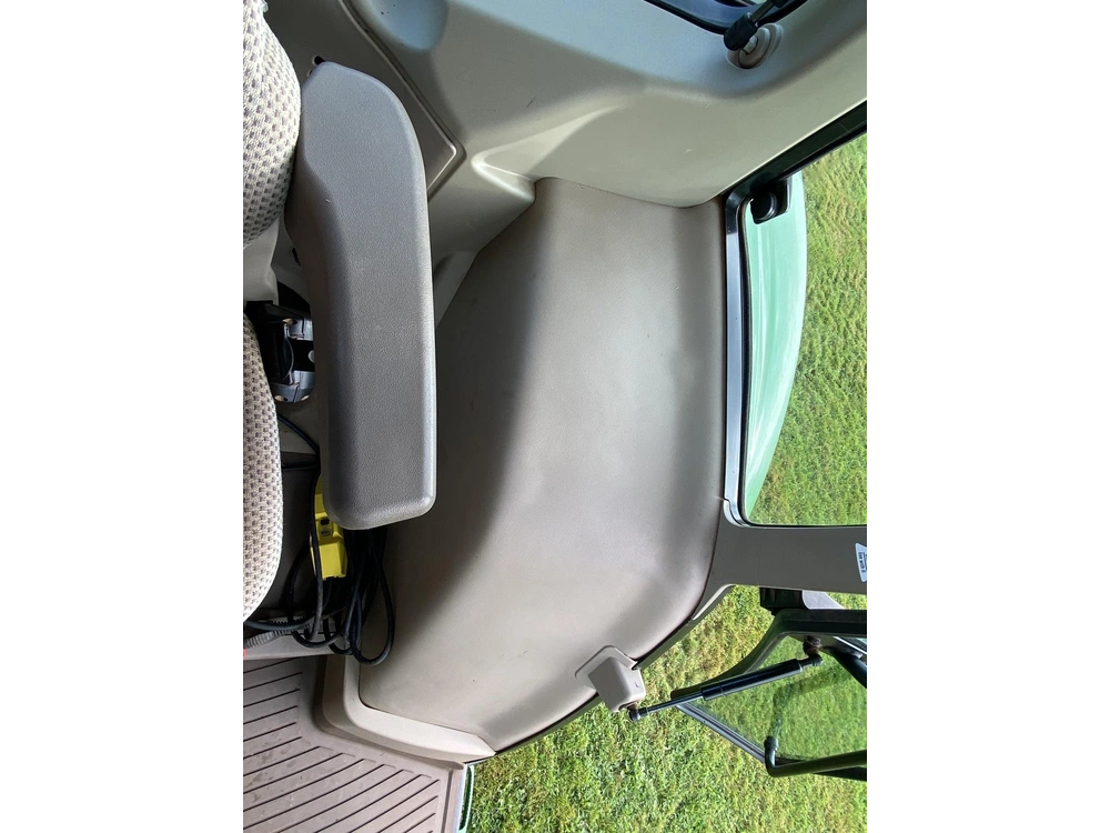 John Deere 6130m 2017 alt