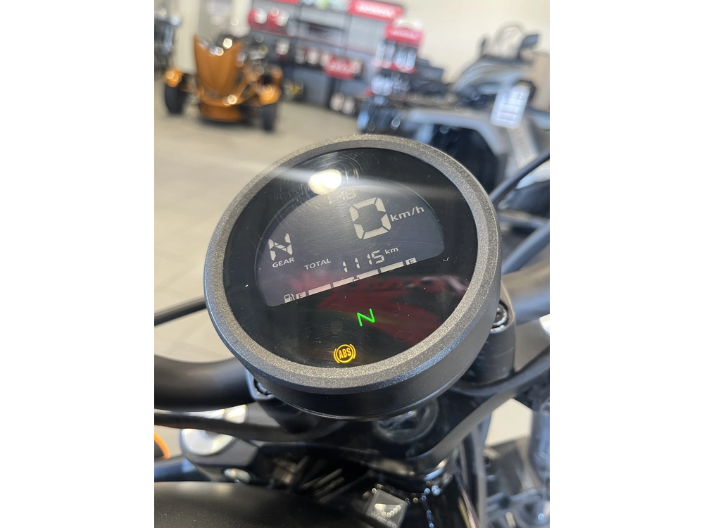 Honda Cmx300 2022 alt