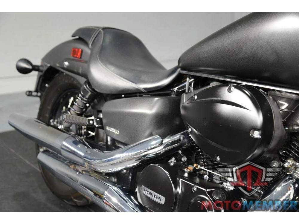 2022 Honda Shadow Phantom alt