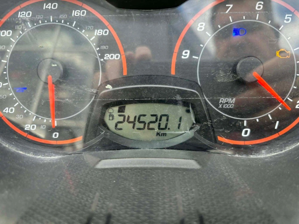 Ski-doo Renegade Adrenaline 900ace Turbo Used 2019 alt