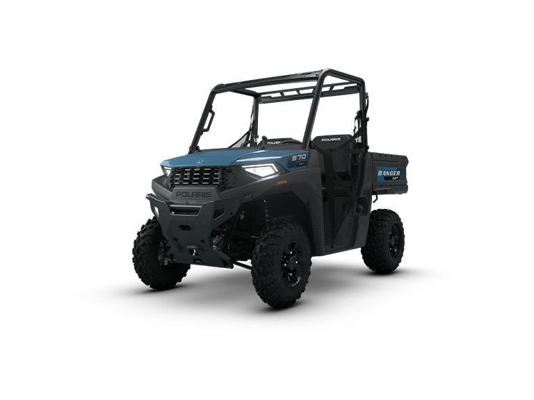 2026 Polaris Ranger Sp 570 Premium alt