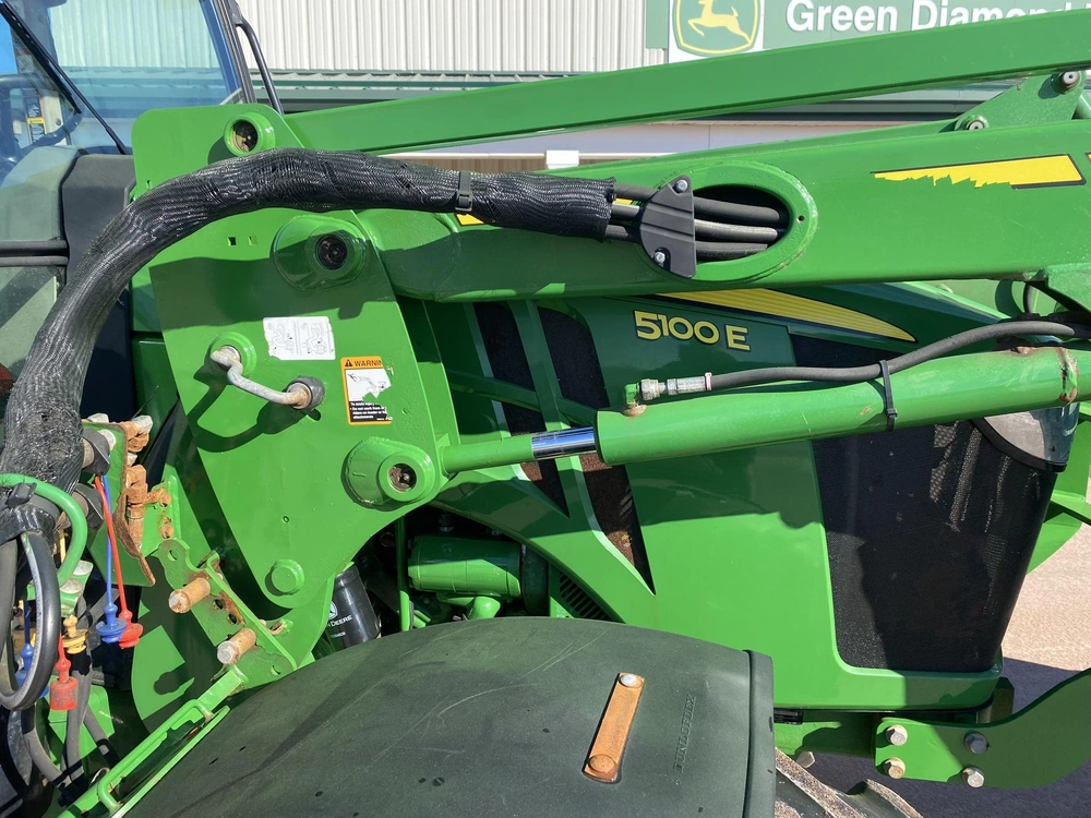 John Deere 5100e 2018 alt