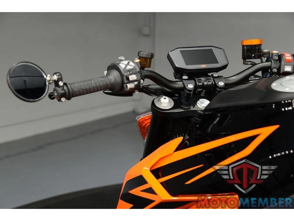 2019 Ktm 1290 Super Duke R alt