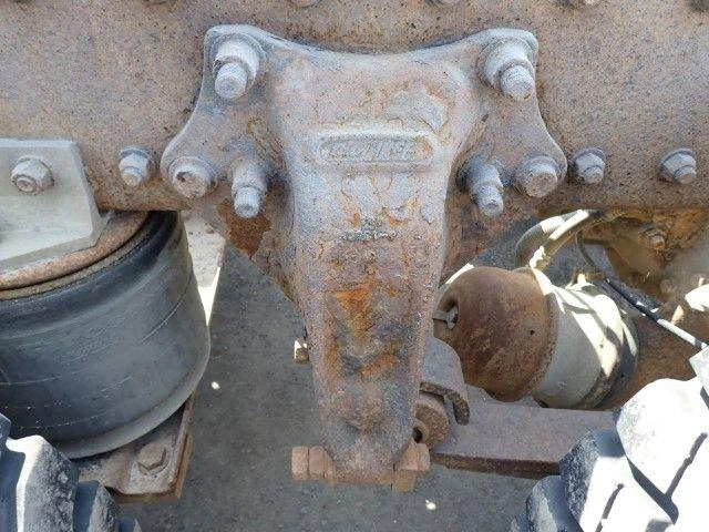 Freightliner Fl80 2003