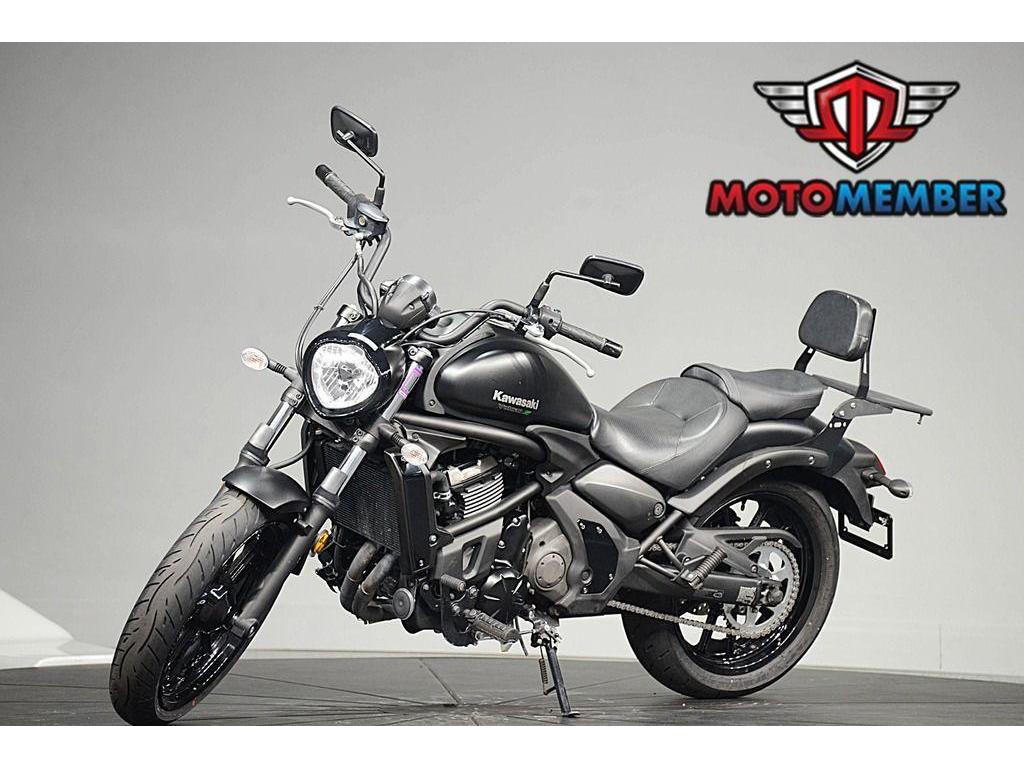 2023 Kawasaki Vulcan S Base for Sale