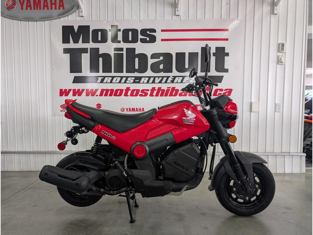 Honda Navi 110 2022 alt