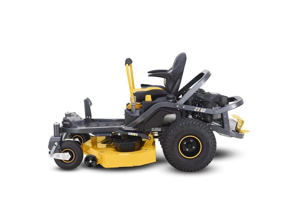 2026 Cub Cadet Z3 60 alt