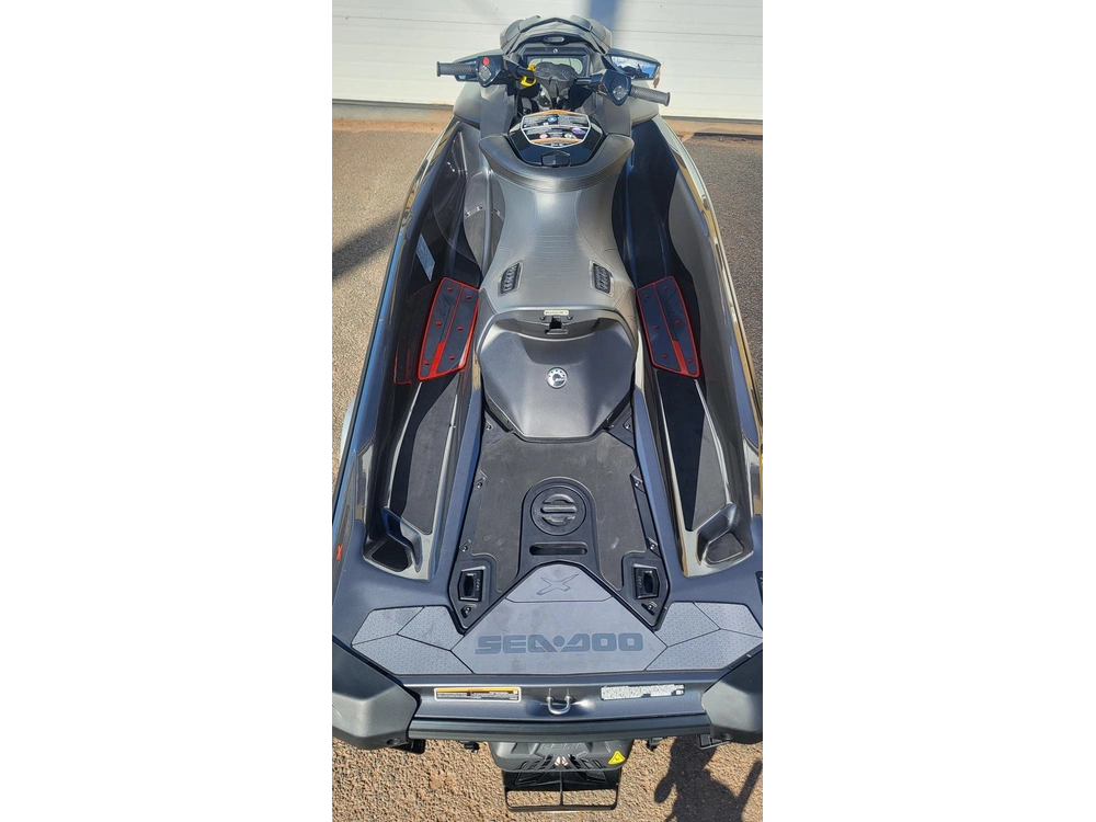 Sea-doo Rxp-x300 2022 alt