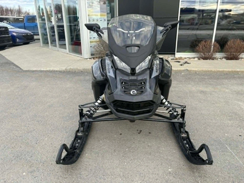 Ski-doo Renegade Adrenaline 900ace Turbo Used 2019 alt