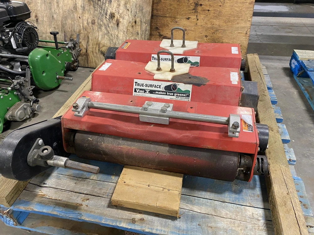 Autre Vibratory Rollers None alt