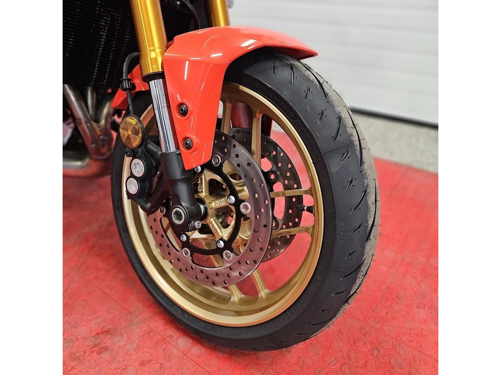 2026 Yamaha Xsr 900 alt