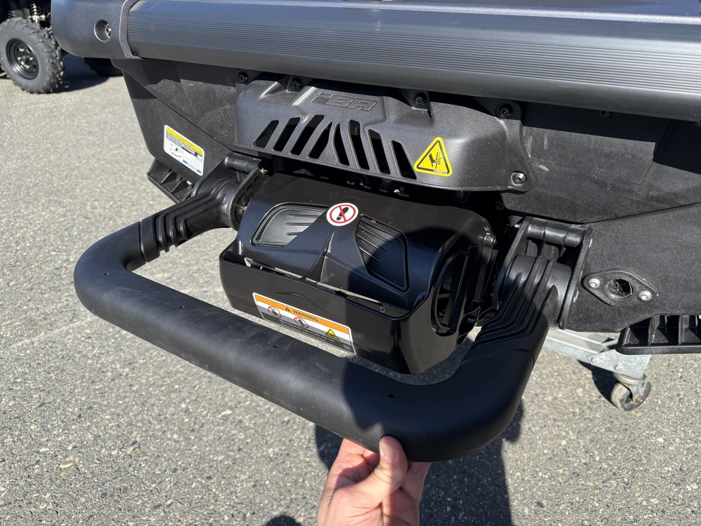 2026 Sea-doo Gti Se 170 alt