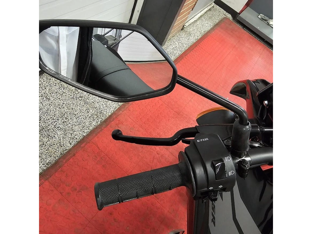 2026 Yamaha Wr 125r alt