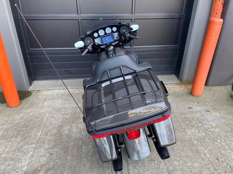 2023 Harley-davidson Flhtk - Ultra Limited™ alt