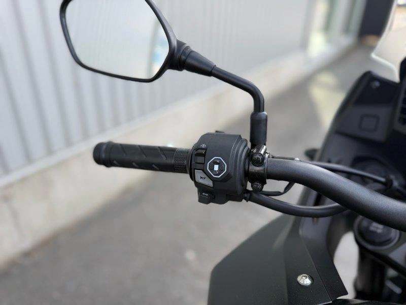 Honda Nx500 Abs 2025 alt