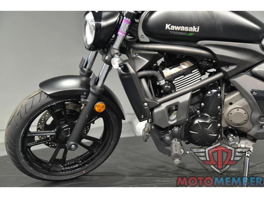 2023 Kawasaki Vulcan S Base for Sale