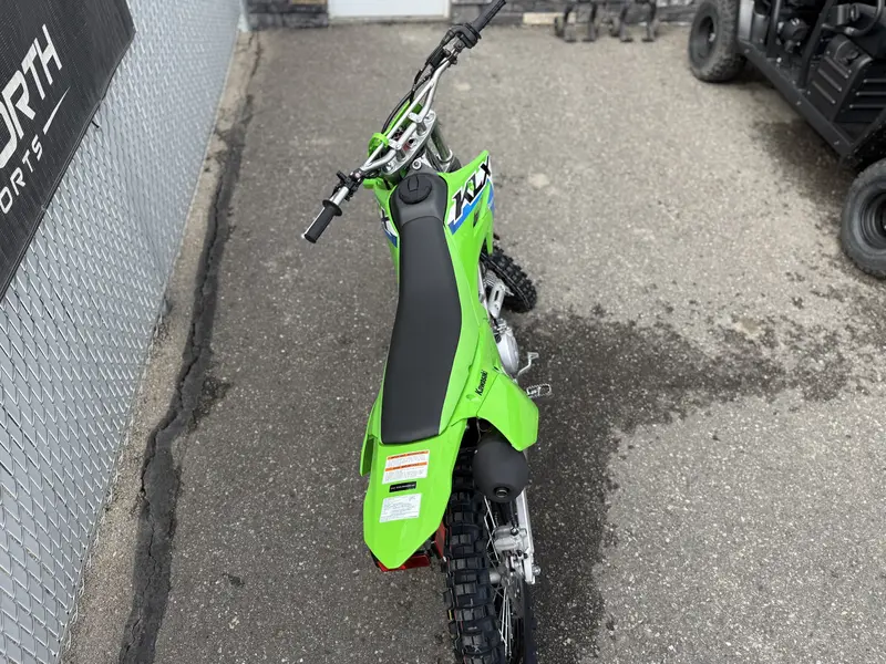 2026 Kawasaki KLX 230R thumbnail 4