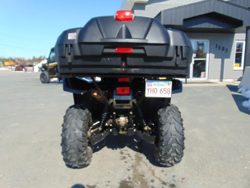 Yamaha KODIAK 700 SE 2023