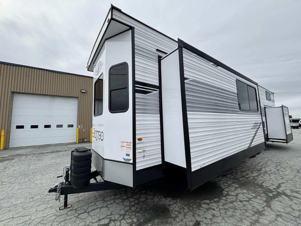 Jayco Jay Flight Bungalow 404loft 2026 alt