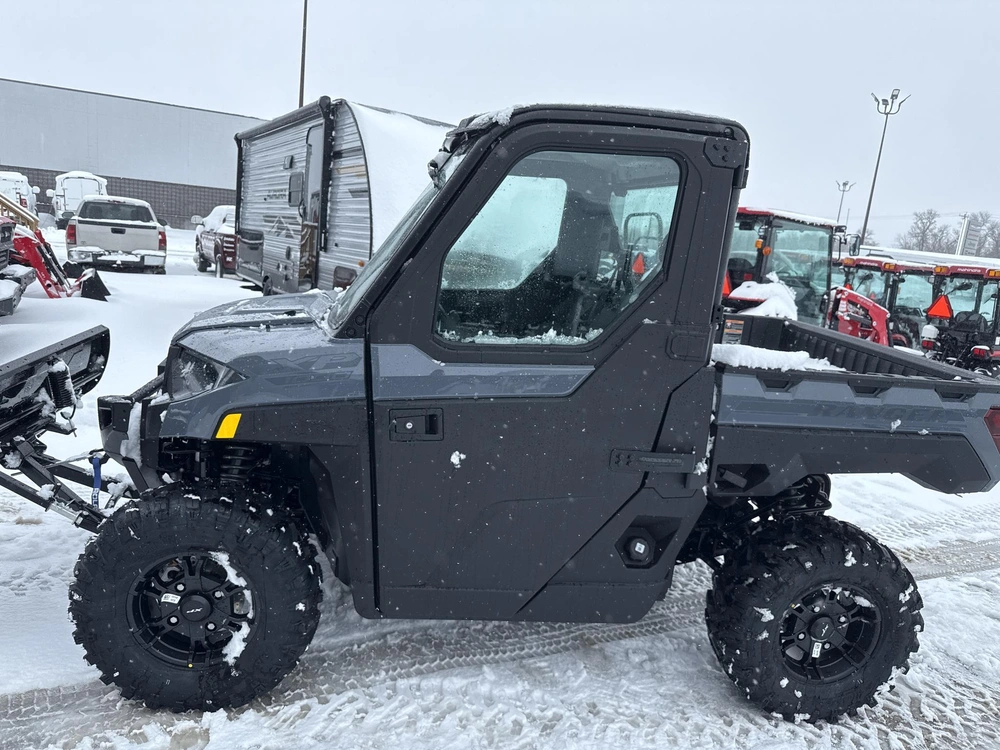 2026 Polaris Ranger Xp 1000 Northstar Edition Premium alt