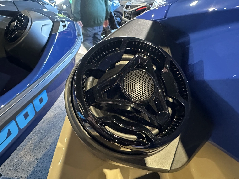 2026 Sea-doo Wake Pro 230 Sound alt