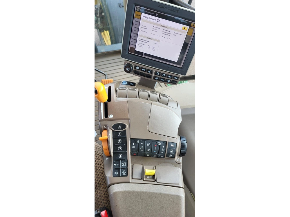 John Deere 6r 130 2023 alt