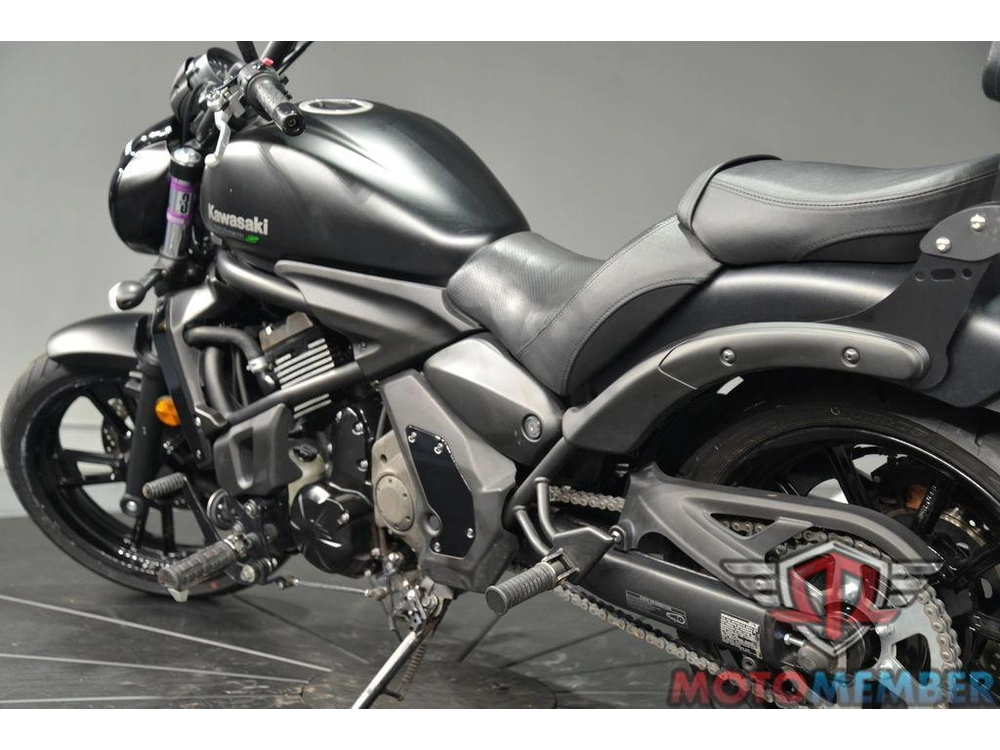 2023 Kawasaki Vulcan® S alt