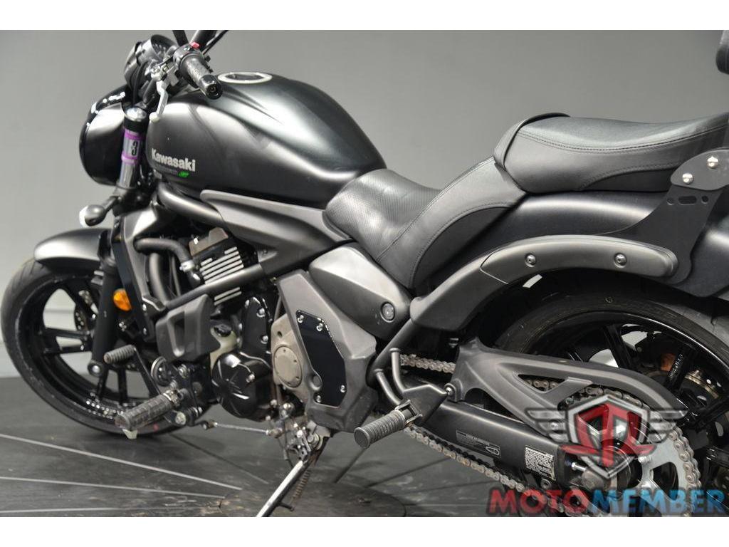 2023 Kawasaki Vulcan S Base for Sale