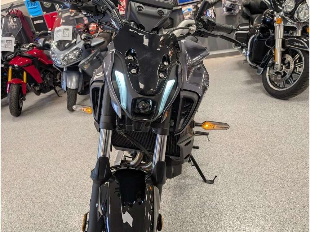2024 Yamaha Mt-07 $7995 Plus Tax And Licensing. Financing Available. alt