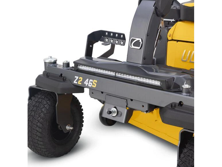 2026 Cub Cadet Z2 46s alt
