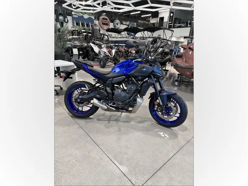 2026 Yamaha MT-07 thumbnail 9