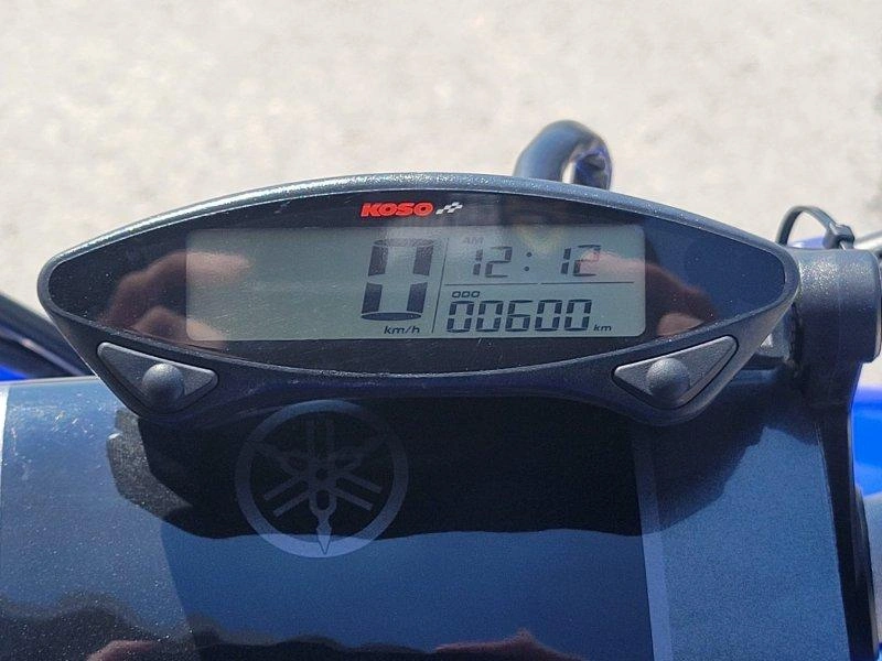 Yamaha Yfz450r 2021 alt