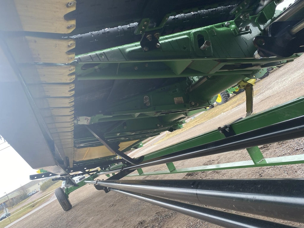 John Deere Rd35f 2023 alt