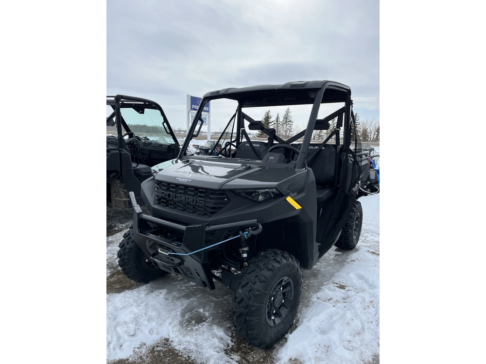 2025 Polaris Ranger 1000 Premium alt