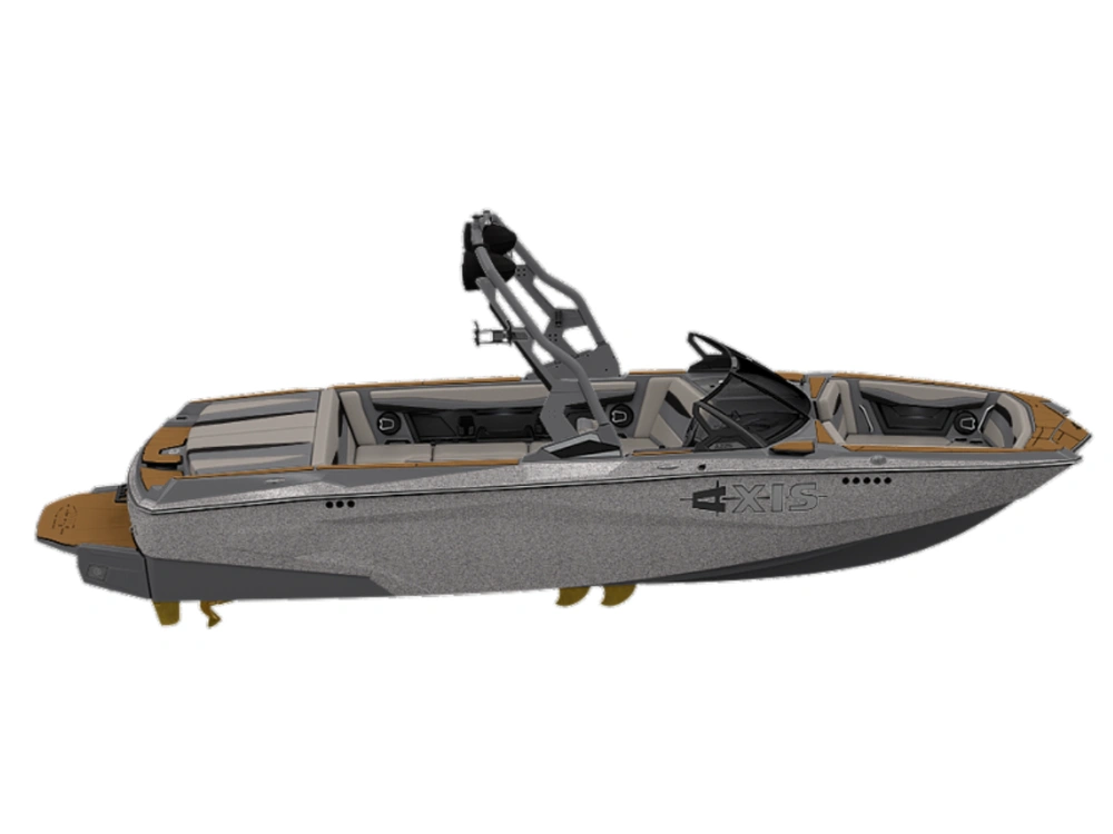 2026 Axis Wake Research A225 alt