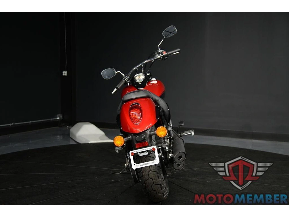 2025 Kawasaki Vulcan® 900 Custom alt