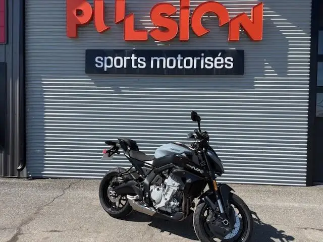CFMOTO 675 NK  2026