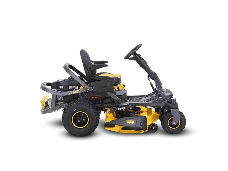 2026 Cub Cadet Z3 60s alt