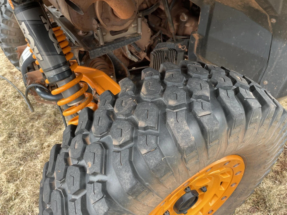 2022 Can-am Commander Xt-p 1000r alt