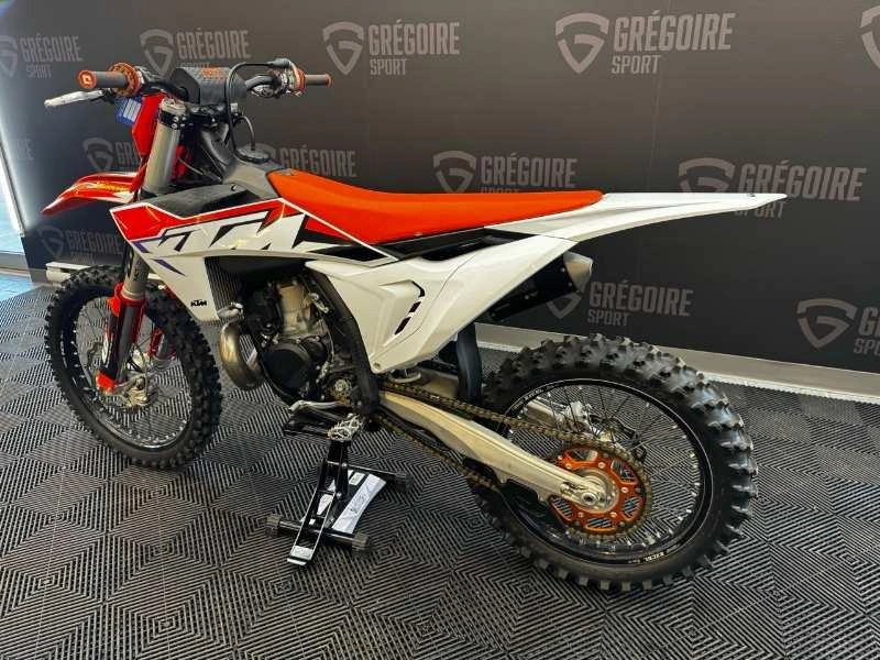 Ktm 300 Sx 2023 alt