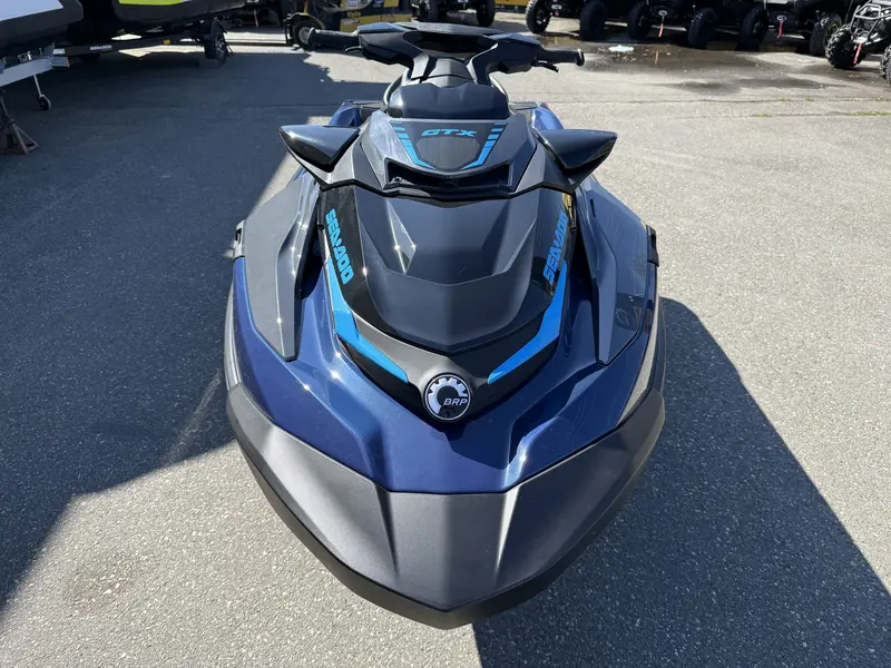 2026 Sea-Doo GTX 170